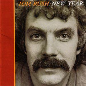 Tom Rush - New Year, Live at Symphony Hall 1982 - Quarantunes