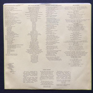 Talking Heads - Naked - Quarantunes