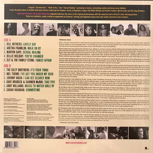 Studio Rio - The Brazil Connection - 2014 - Quarantunes