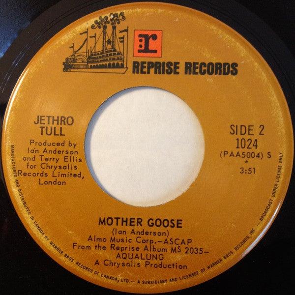 Jethro Tull - Hymn 43 1971 - Quarantunes