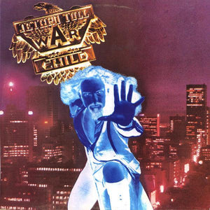 Jethro Tull - War Child 1974 - Quarantunes