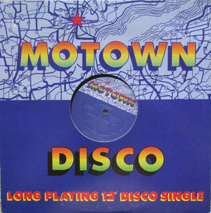 High Inergy - Shoulda Gone Dancin' 1979 - Quarantunes