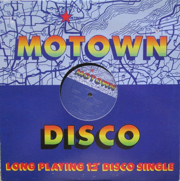 High Inergy - Shoulda Gone Dancin' 1979 - Quarantunes