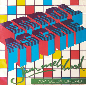 Errol Asche - Jam Meh Hard/Soca Dread 1988 - Quarantunes