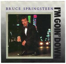 Bruce Springsteen - I'm Goin' Down / Janey, Don't You Lose Heart 1985 - Quarantunes