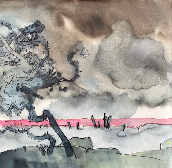 James Blake - The Colour In Anything