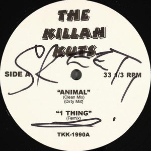 50 Cent|Amerie|Trey Songz - Animal / 1 Thing / Gotta Make It - Quarantunes