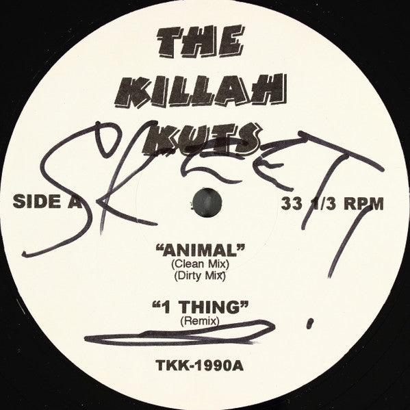 50 Cent|Amerie|Trey Songz - Animal / 1 Thing / Gotta Make It - Quarantunes