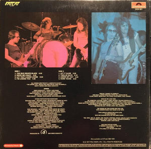 Goddo - Goddo 1977 - Quarantunes