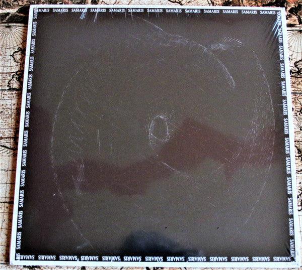 Samaris - Wanted 2 Say 2016 - Quarantunes