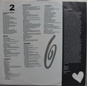 Various - Every Man Has A Woman 1984 - Quarantunes