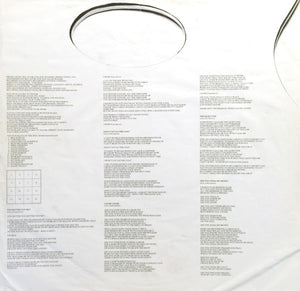 The Who - Face Dances