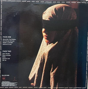 Doug Cameron - Mona With The Children 1985 - Quarantunes