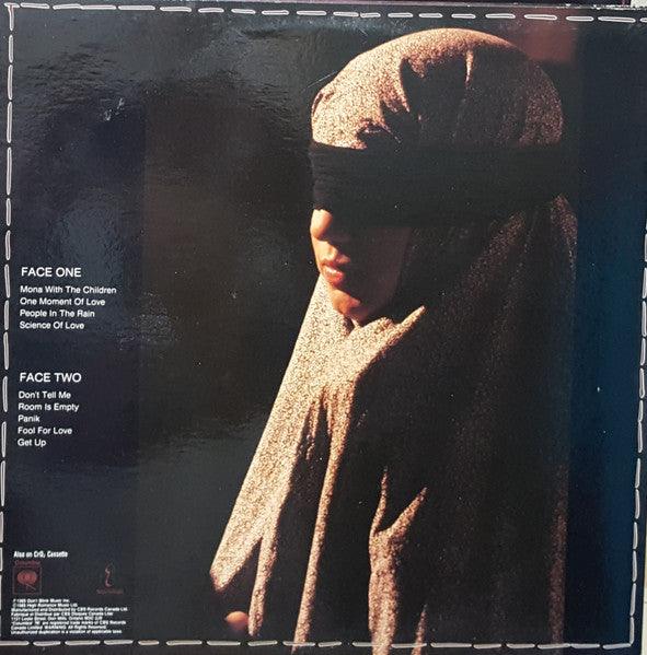 Doug Cameron - Mona With The Children 1985 - Quarantunes