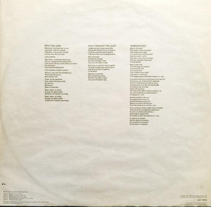 Yes - Drama 1980 - Quarantunes