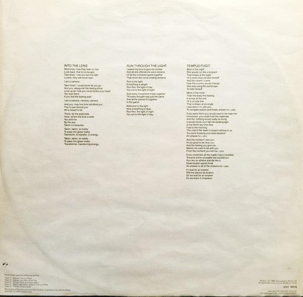 Yes - Drama 1980 - Quarantunes