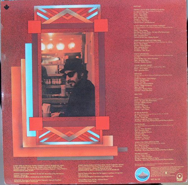 Leon Redbone - From Branch To Branch 1981 - Quarantunes