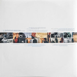 AIR - Talkie Walkie 2015 - Quarantunes