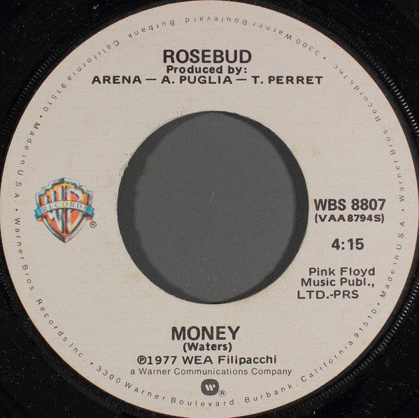 Rosebud - Have A Cigar - 1977 - Quarantunes