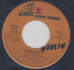 Jethro Tull - Hymn 43 1971 - Quarantunes
