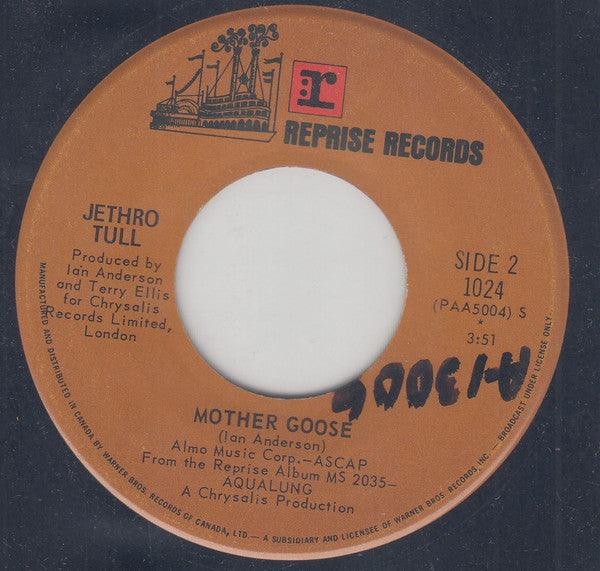 Jethro Tull - Hymn 43 1971 - Quarantunes