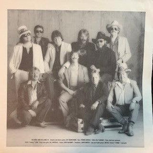 Hank Williams, Jr. - Hank Live 1987 - Quarantunes