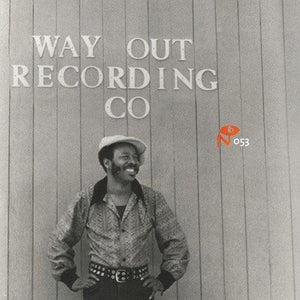 Various - Eccentric Soul: The Way Out Label 2014 - Quarantunes
