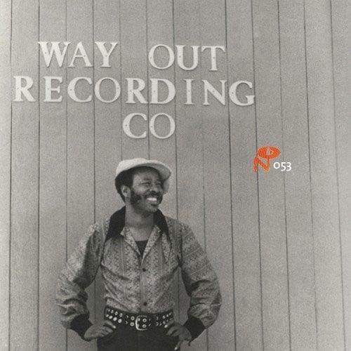 Various - Eccentric Soul: The Way Out Label 2014 - Quarantunes