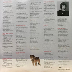 Shania Twain - Shania Twain 2016 - Quarantunes