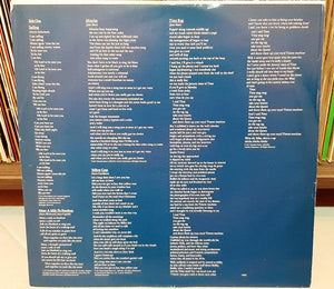 Joan Baez - Blowin' Away - 1977 - Quarantunes