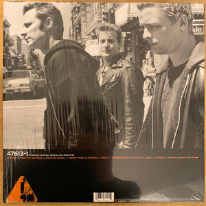 Green Day - Warning: