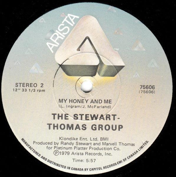 The Stewart-Thomas Group - To Freak Or Not To Freak - Quarantunes