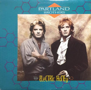 The Partland Brothers - Electric Honey - Quarantunes
