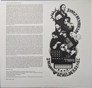 Badly Drawn Boy - The Hour Of Bewilderbeast - 2016 - Quarantunes