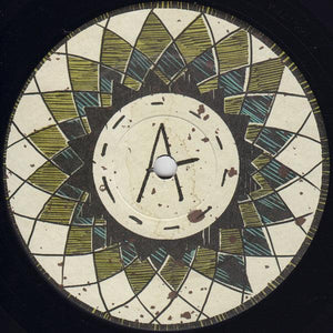 Pinback - Information Retrieved 2012 - Quarantunes