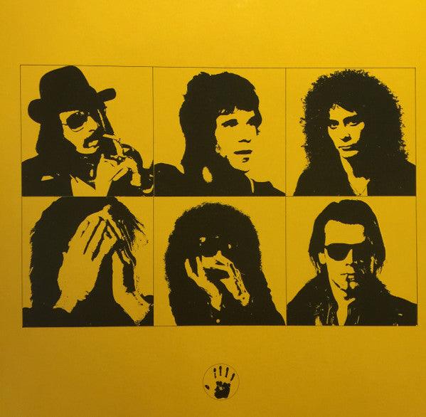The J. Geils Band - Sanctuary. 1978 - Quarantunes