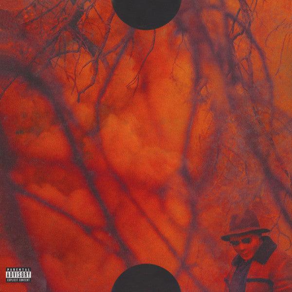 Schoolboy Q - Blank Face LP - Quarantunes