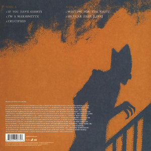 Ghost - If You Have Ghost 2013 - Quarantunes