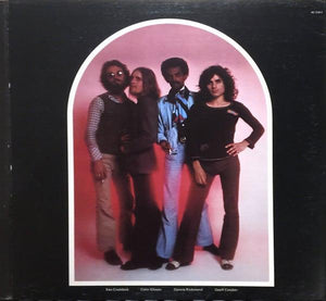 Mark-Almond - Rising 1972 - Quarantunes