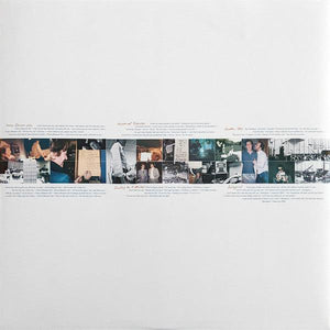 AIR - Talkie Walkie 2015 - Quarantunes