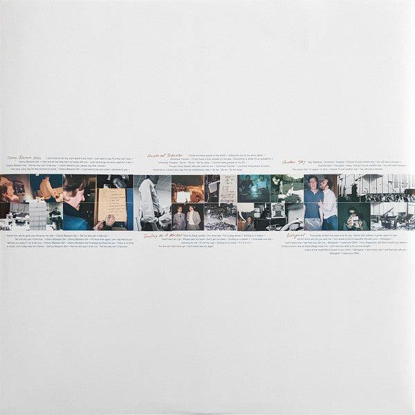 AIR - Talkie Walkie 2015 - Quarantunes