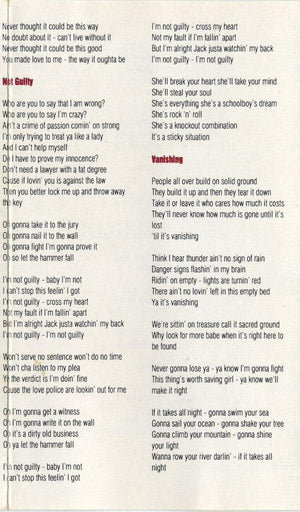 Bryan Adams - Waking Up The Neighbours - Quarantunes