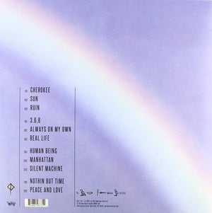 Cat Power - Sun (2 x LP) 2012 - Quarantunes