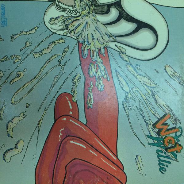 Wet Willie - Wet Willie 1971 - Quarantunes