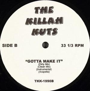 50 Cent|Amerie|Trey Songz - Animal / 1 Thing / Gotta Make It - Quarantunes