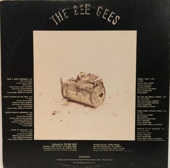 Bee Gees - Life In A Tin Can - Quarantunes