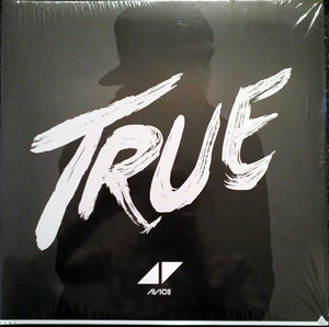 Avicii - True