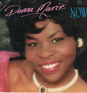 Donna Marie - Now!