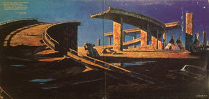 Kansas - Monolith - Quarantunes