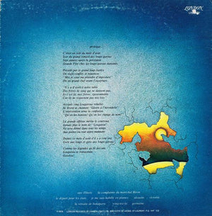 Garolou - Garolou 1978 - Quarantunes